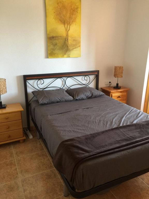 Kép Apartamento con piscina en Torremolinos szállásáról Torremolinosban a galériában