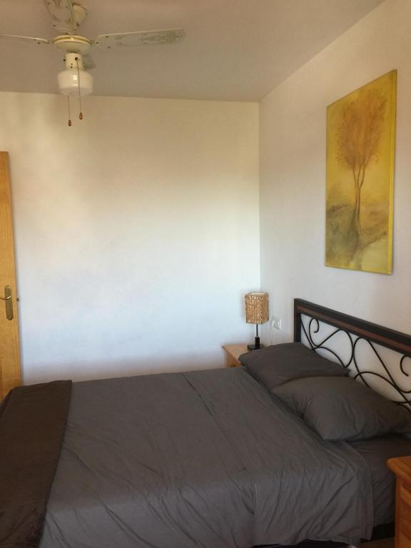 Kép Apartamento con piscina en Torremolinos szállásáról Torremolinosban a galériában