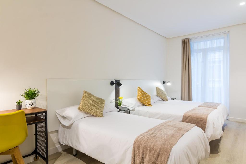 Pensión Buenpas - 3