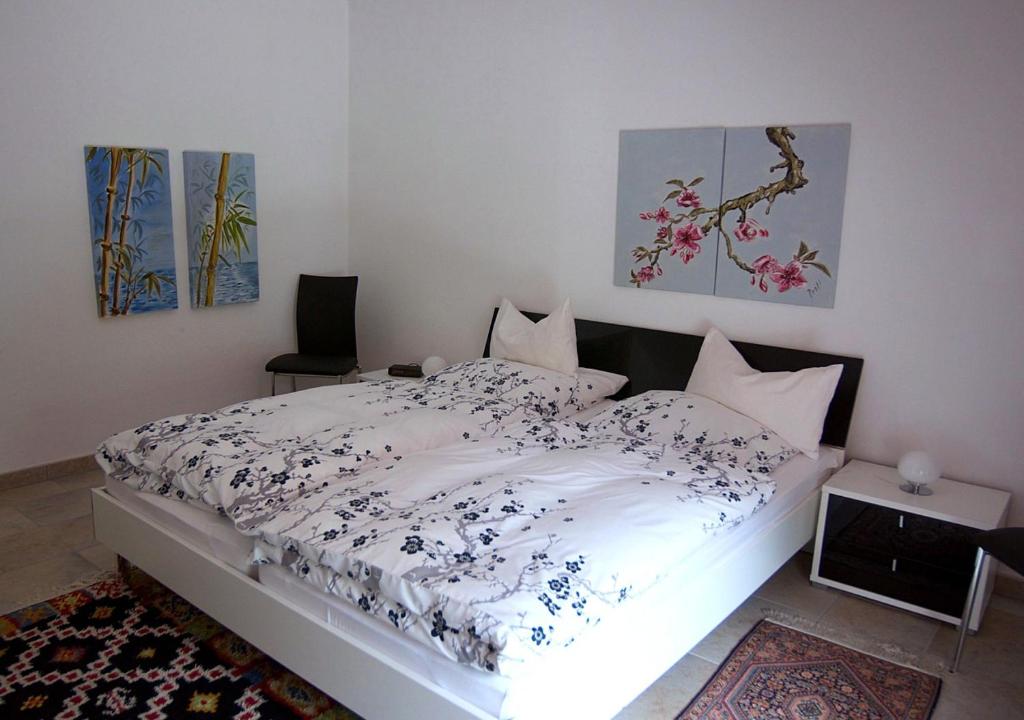 Ferienwohnung-Mosel - Apartment 1