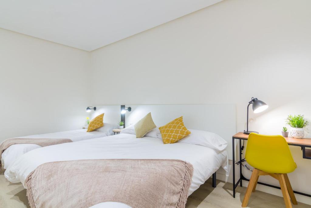 Pensión Buenpas - 18