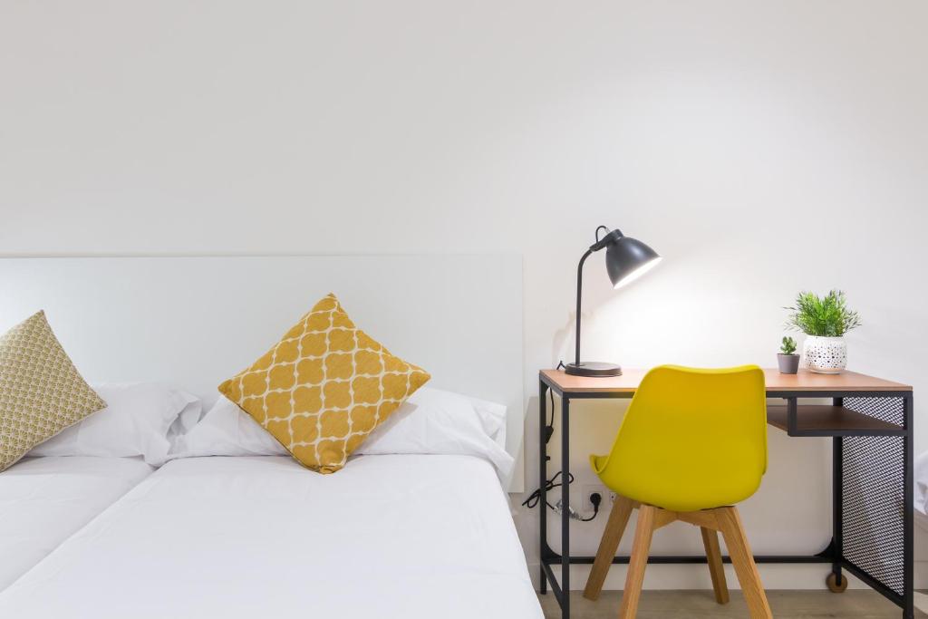 Pensión Buenpas - 19