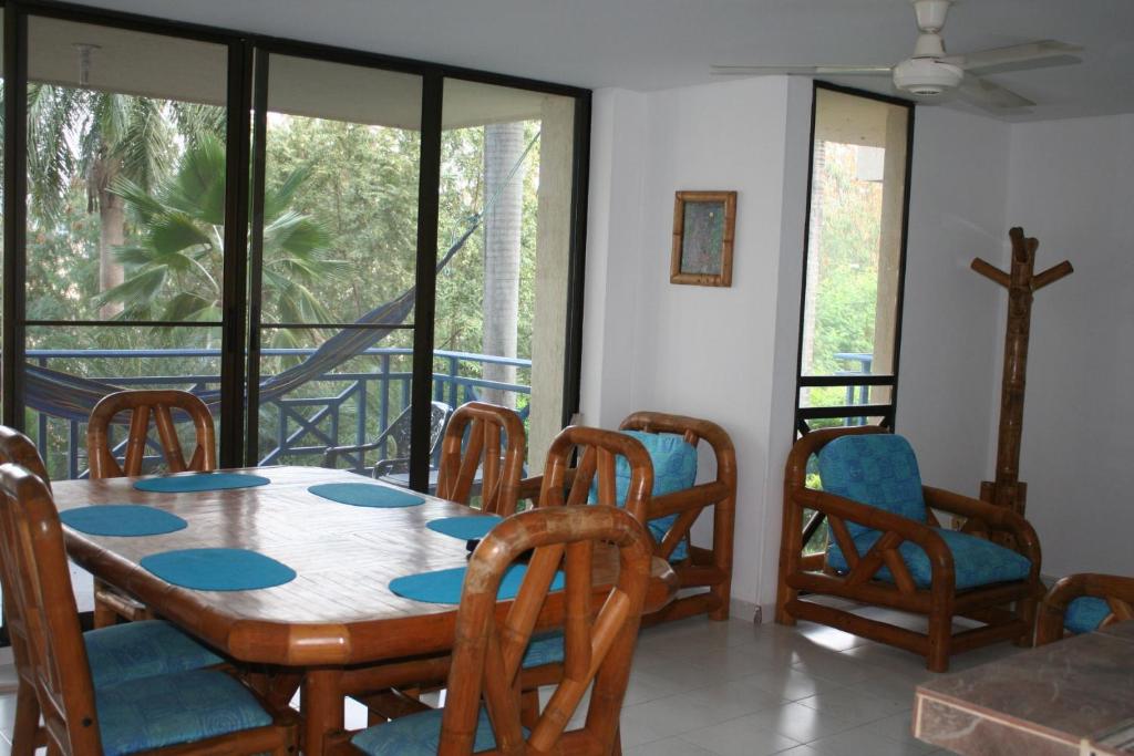 Fotografie z fotogalerie ubytování girardot resort apto102 v destinaci Ricaurte