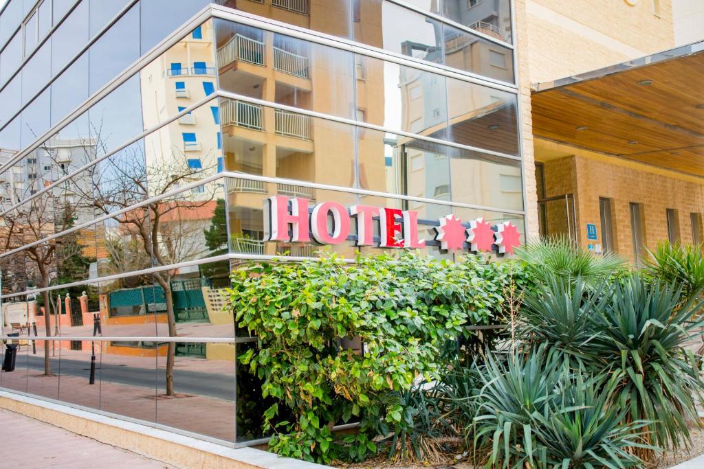 Hotel Biarritz, Gandía – Bijgewerkte prijzen 2023