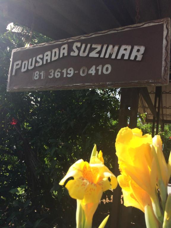  Pousada Suzimar