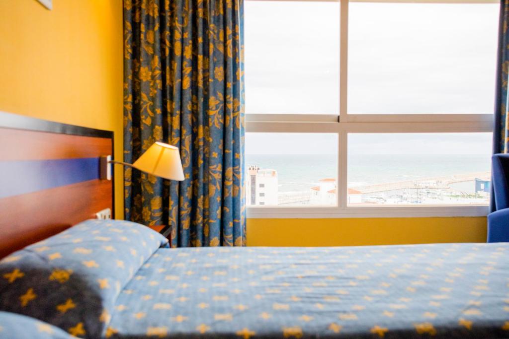 Hotel Biarritz, Gandía – Bijgewerkte prijzen 2023