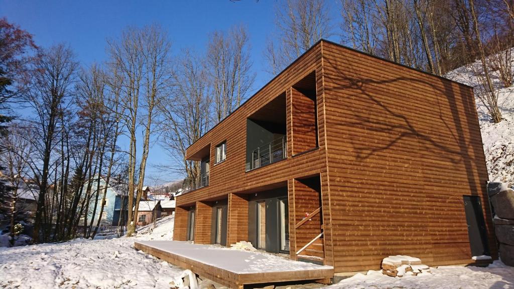 Logis Hôtel Restaurant De La Poste et SPA de Montagne - 自然套房 - 附楼