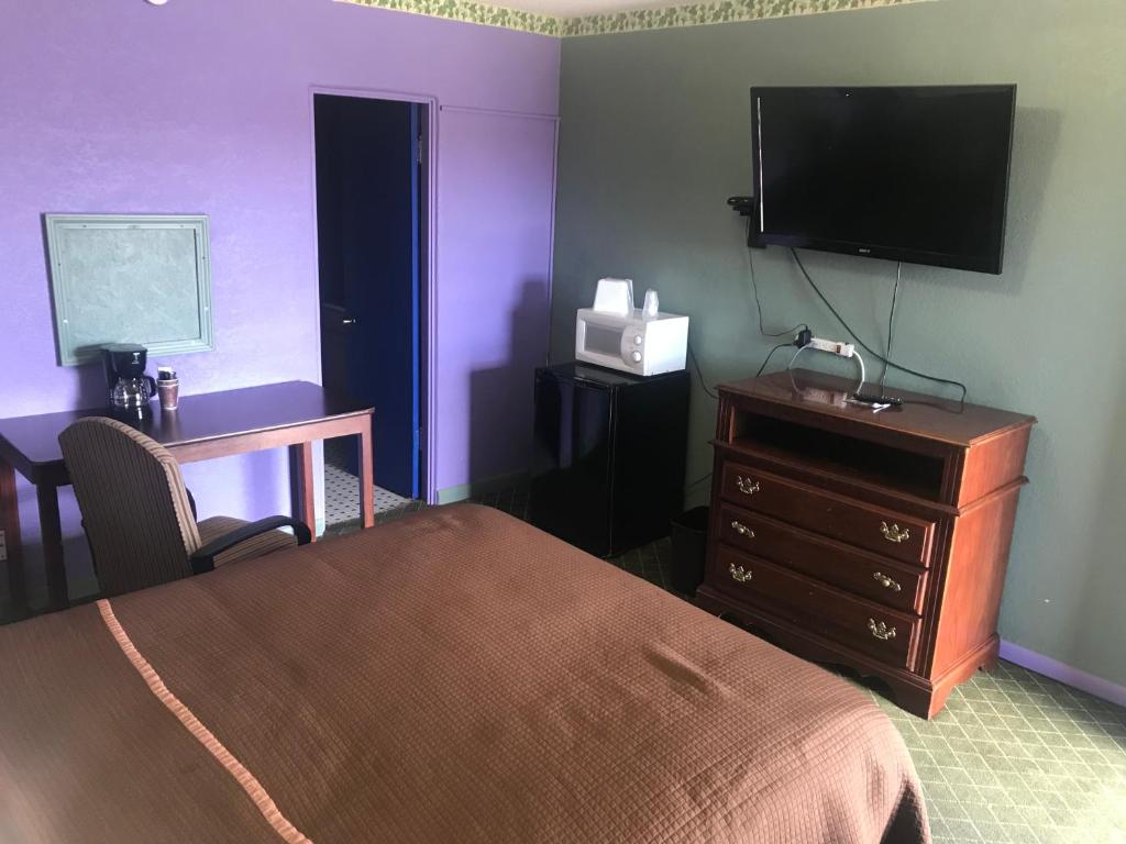 Western Inn Roswell - Koningin