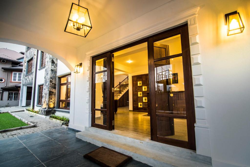 Seasons Villa - Nuwara Eliya - 12