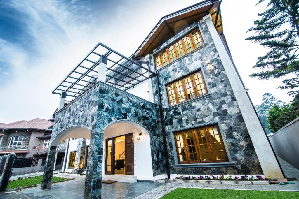 Seasons Villa - Nuwara Eliya - 11