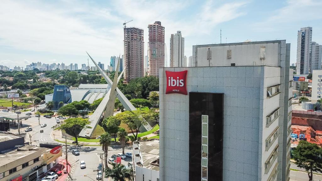  ibis Goiania