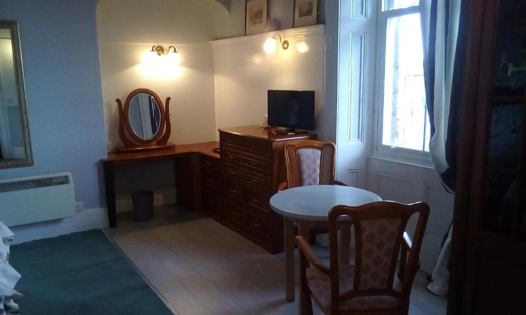 Tower Hotel in Talgarth