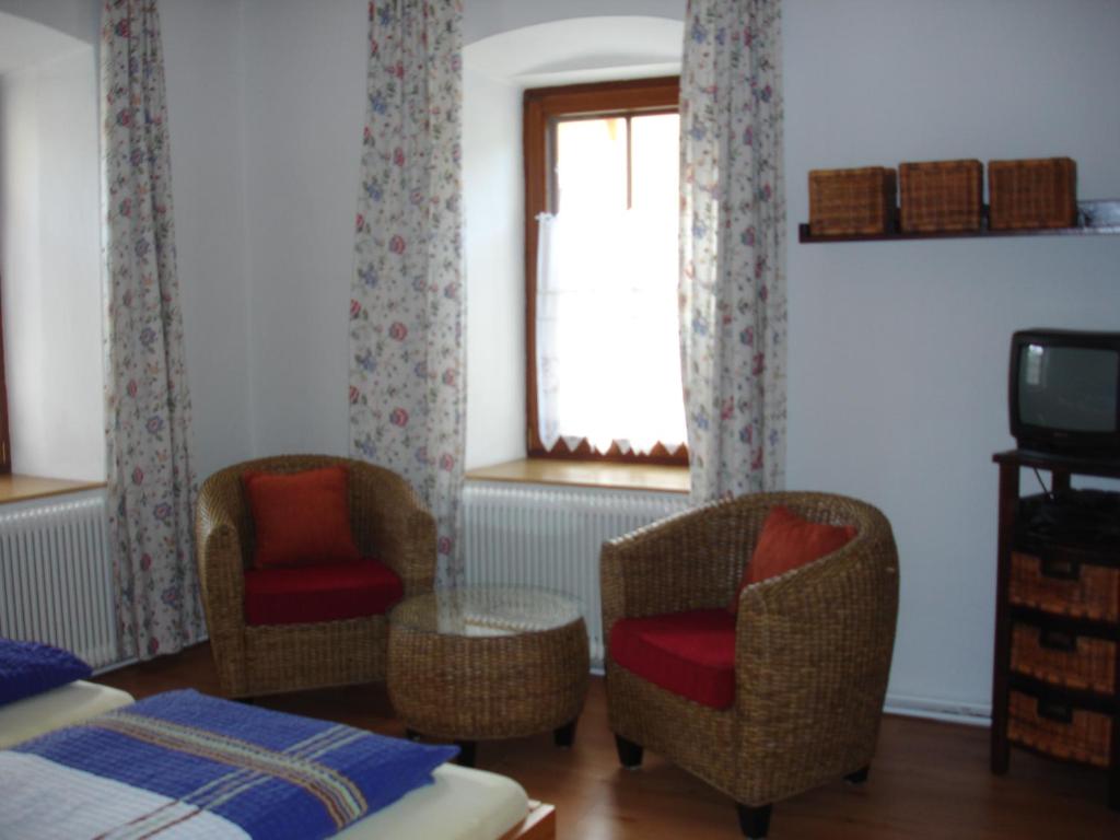 Gasthaus zum Fuchs - Familie Andrä - 4