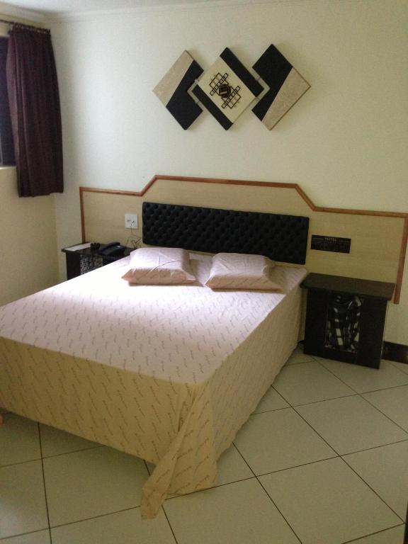  Hotel City Sacomã