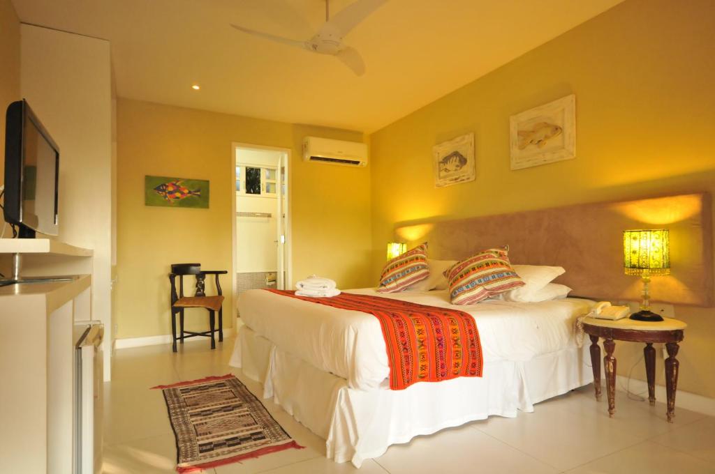  Aquabarra Boutique Hotel & Spa