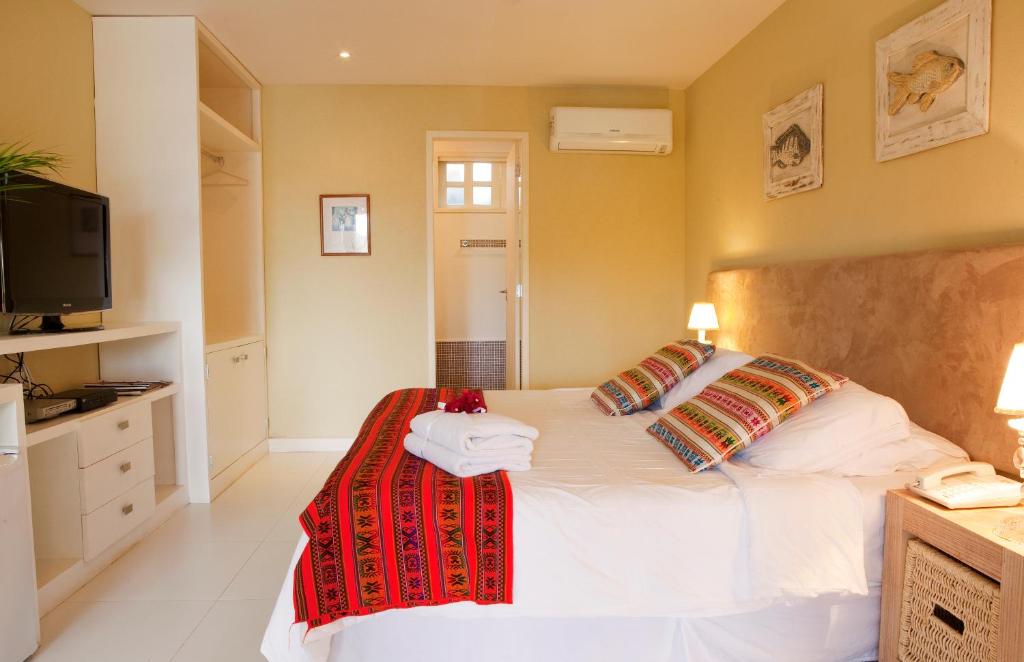  Aquabarra Boutique Hotel & Spa