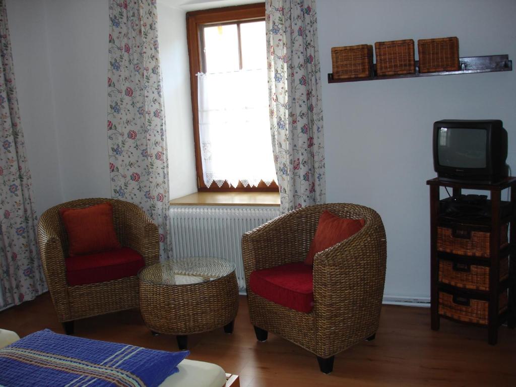 Gasthaus zum Fuchs - Familie Andrä - 3