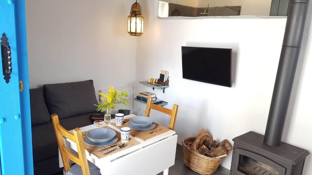La Placeta Guesthouse - Apartment