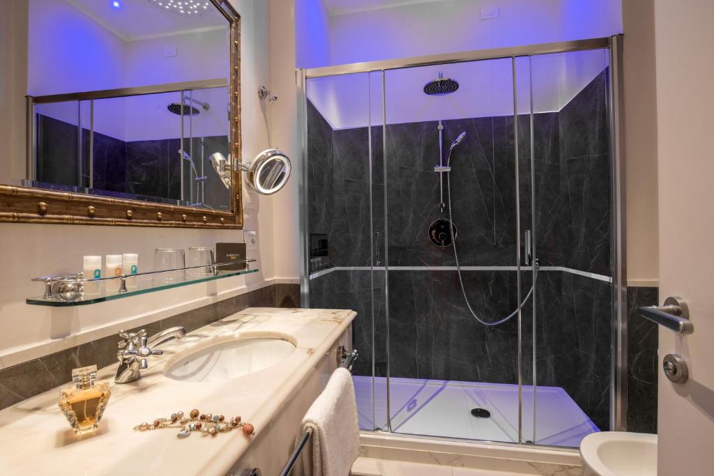 Hotel Monte Cenci - Resim 36