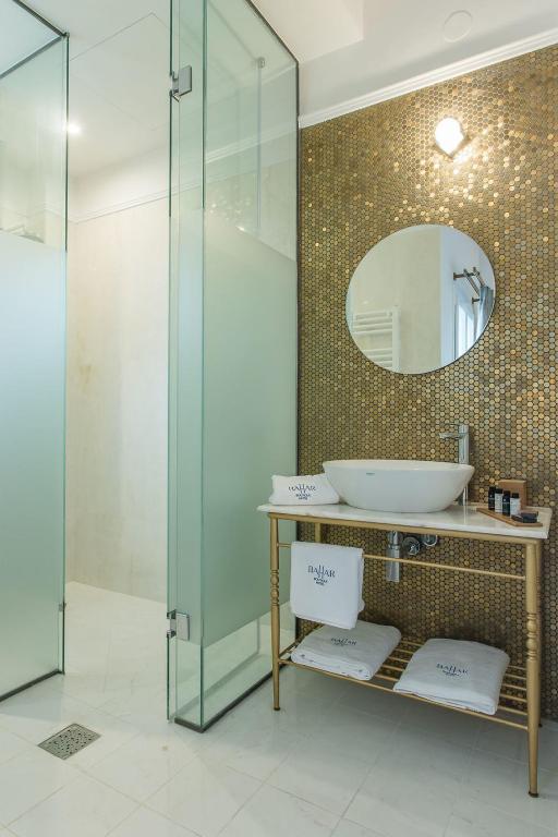 Bahar Boutique Hotel - 9