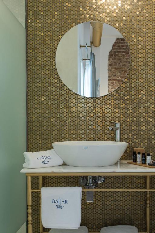 Bahar Boutique Hotel - 10
