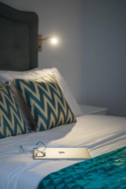 Bahar Boutique Hotel - 8