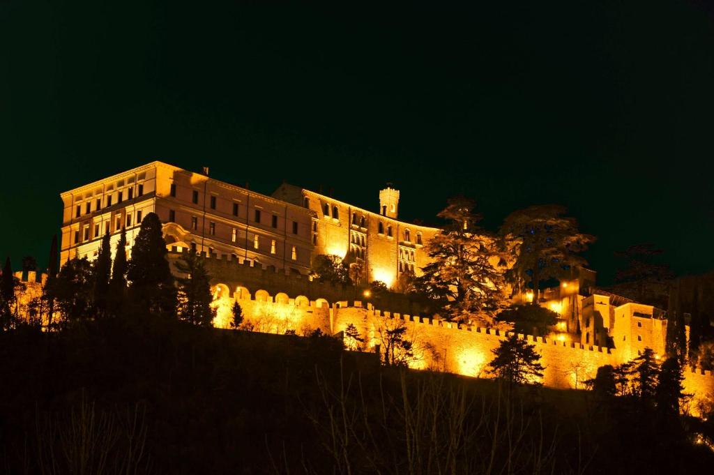 Fotografie z fotogalerie ubytování Il Borgo dei Laghi v destinaci Revine Lago