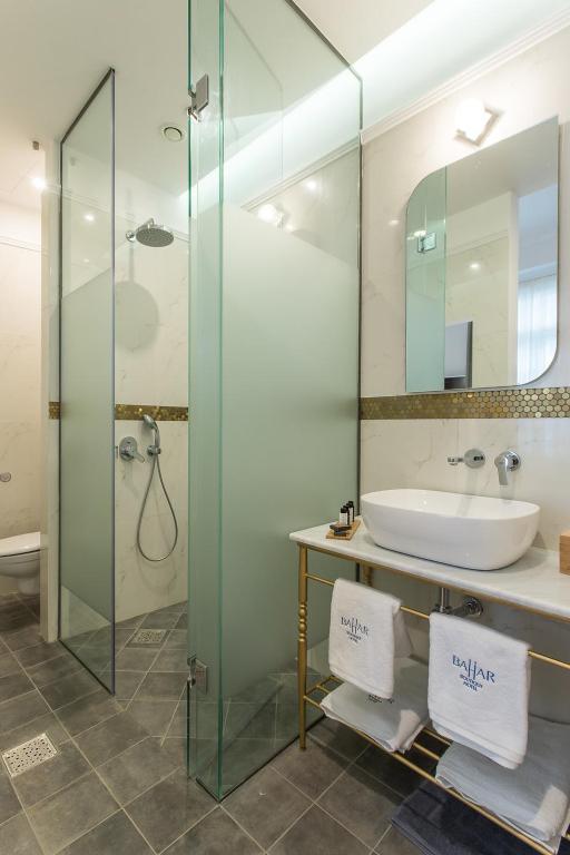 Bahar Boutique Hotel - 16