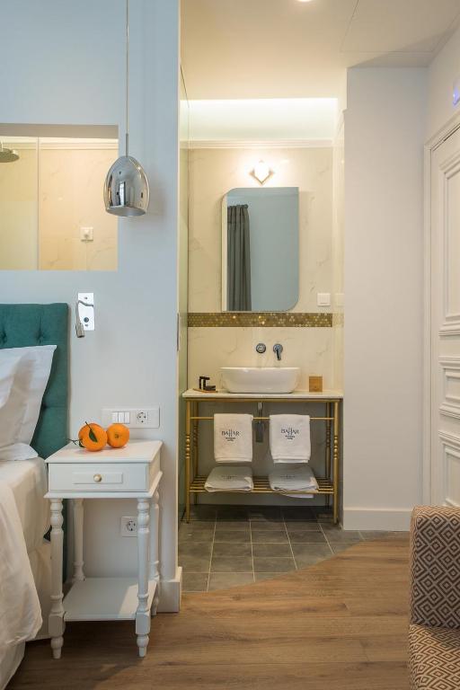 Kép Bahar Boutique Hotel szállásáról Szalonikiben a galériában