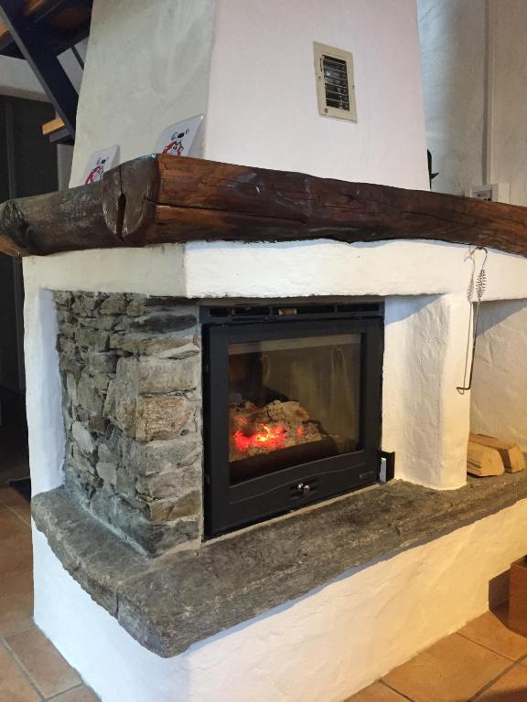 Fotografie z fotogalerie ubytování Casa Poiana v destinaci Ronco sopra Ascona