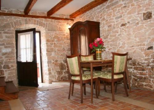 Fotografie z fotogalerie ubytování Kastel Kastelir v destinaci Kaštelir