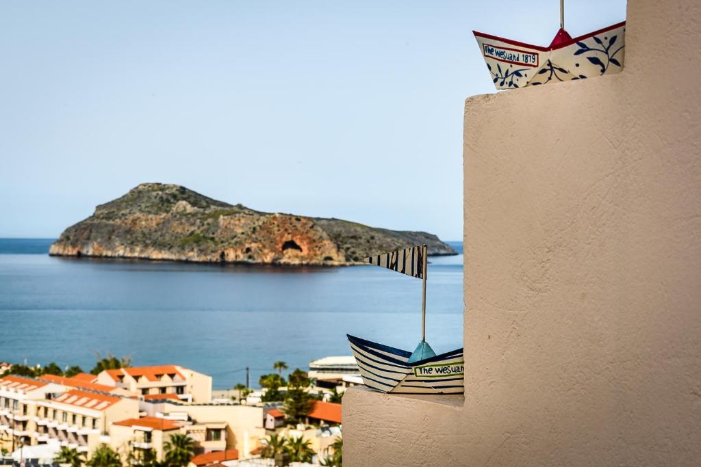 Platanias Sky View - Housity