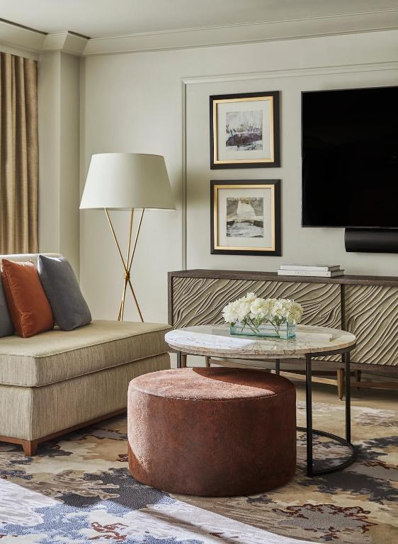 Four Seasons Hotel Austin - 