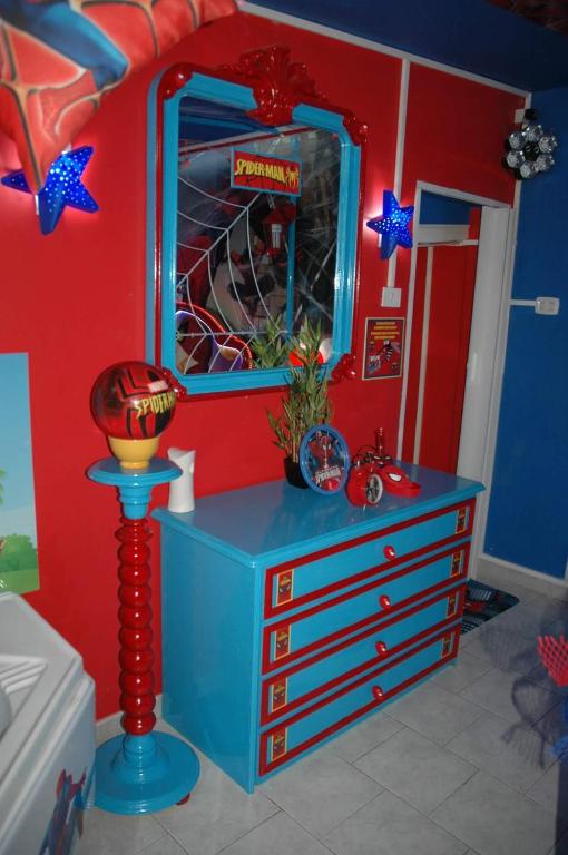 onthouden Ass weefgetouw Affitto breve Spider-man house, Catania – Updated 2022 Prices