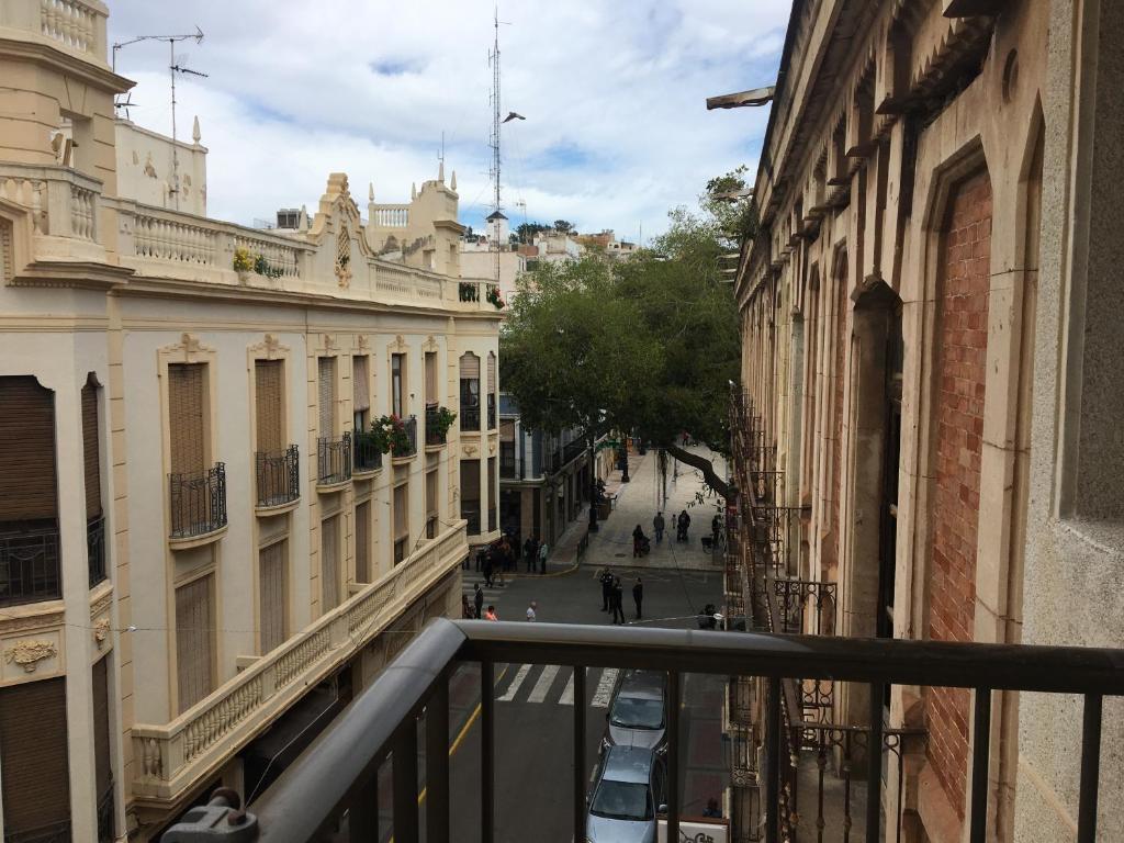 PISO EN PLAZA DE ESPAÑA Y PLAYA DE LA COLONIA, Águilas ...