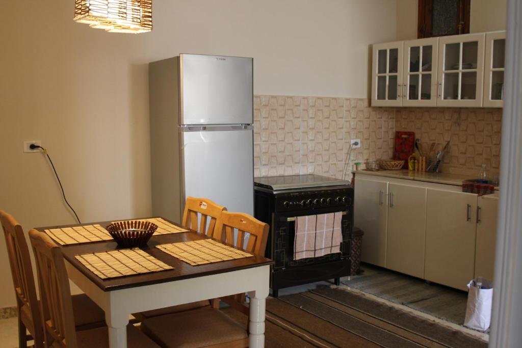 House of Dreams apartments Luxor - 13