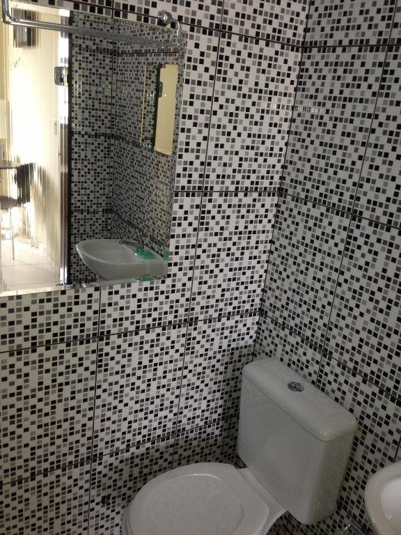  Hotel City Sacomã