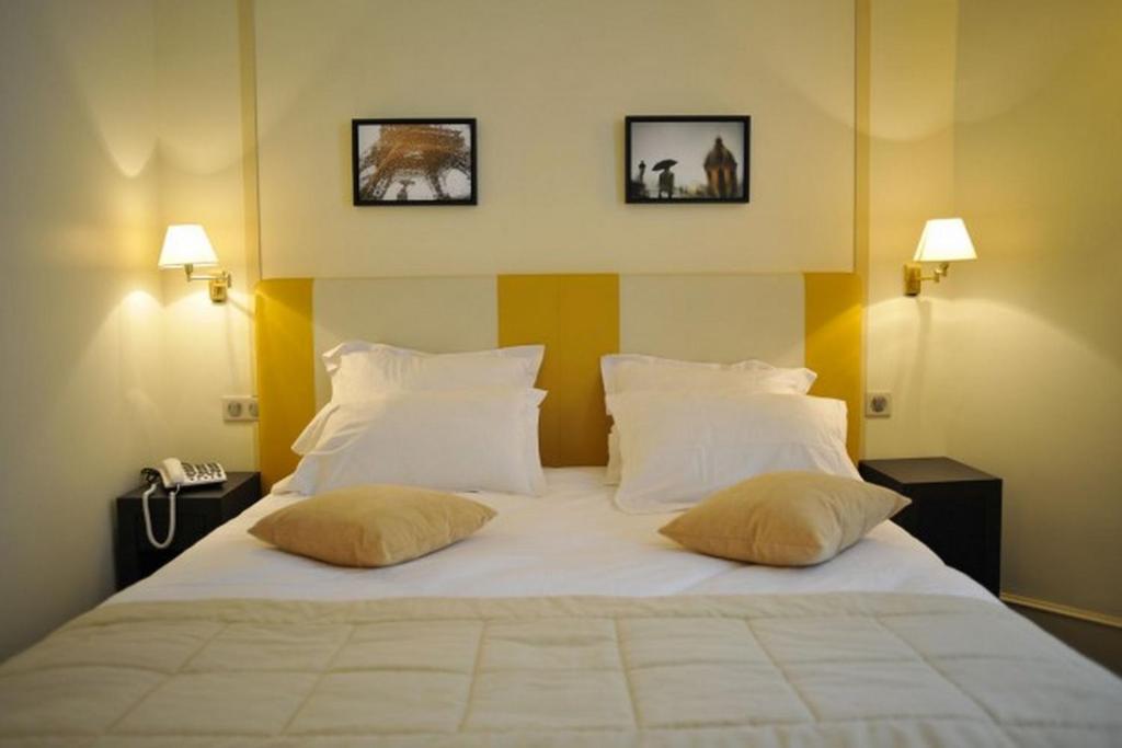 Hotel de L'Universite - Resim 30