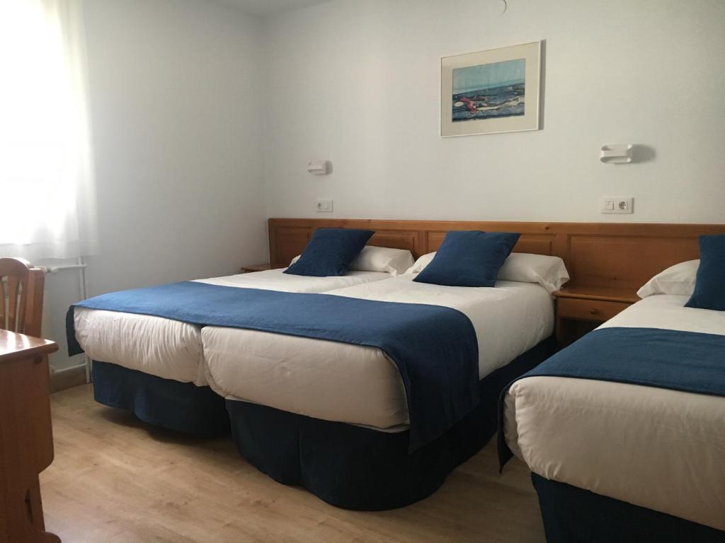 Hotel Marxant, Tavascan – Updated 2022 Prices