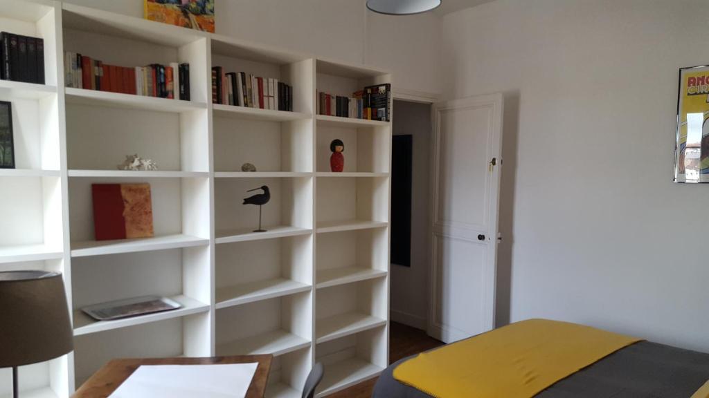 La Tour de Lavalette - Habitación Doble Con Vistas Al Jardín