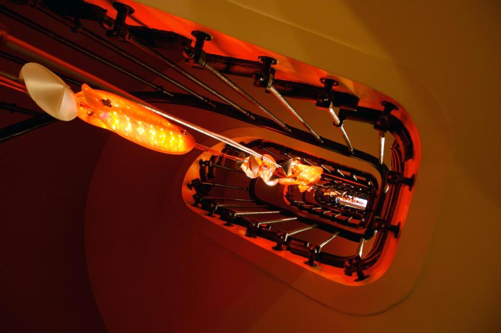 Hotel Opéra Opal - Resim 36