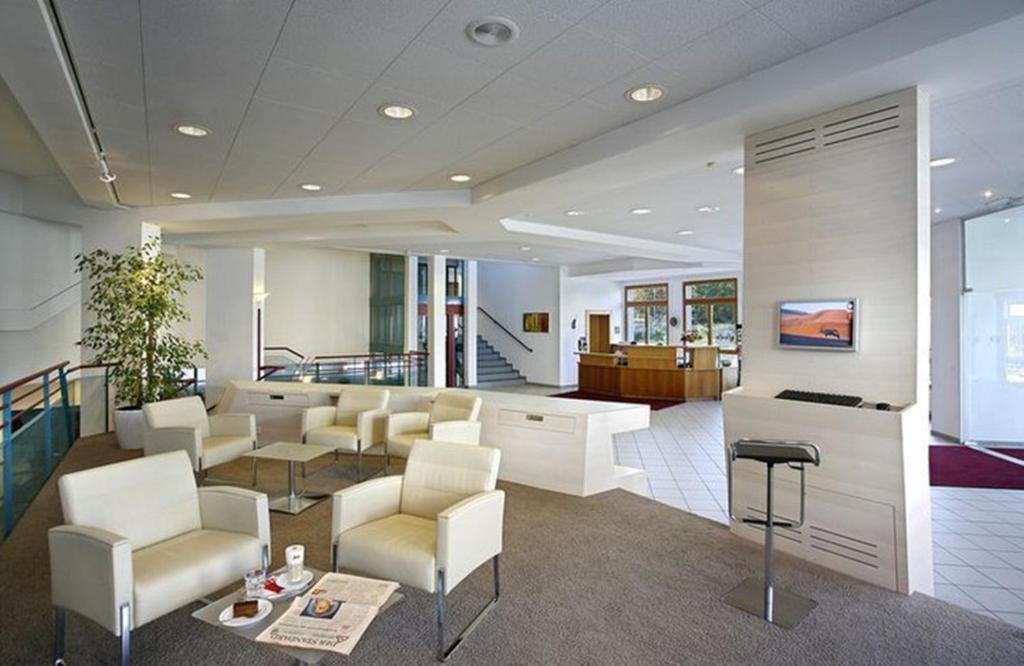 Am Spiegeln dialog.hotel.wien - Resim 5