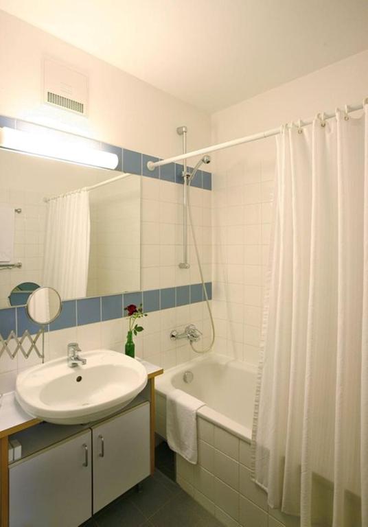 Am Spiegeln dialog.hotel.wien - Resim 9