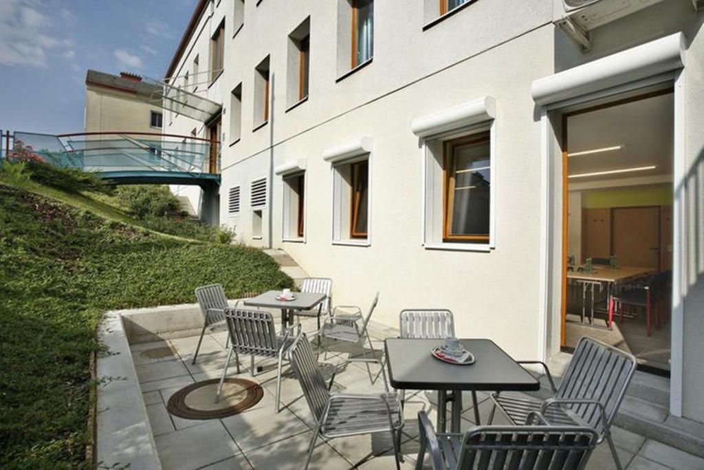 Am Spiegeln dialog.hotel.wien - Resim 22