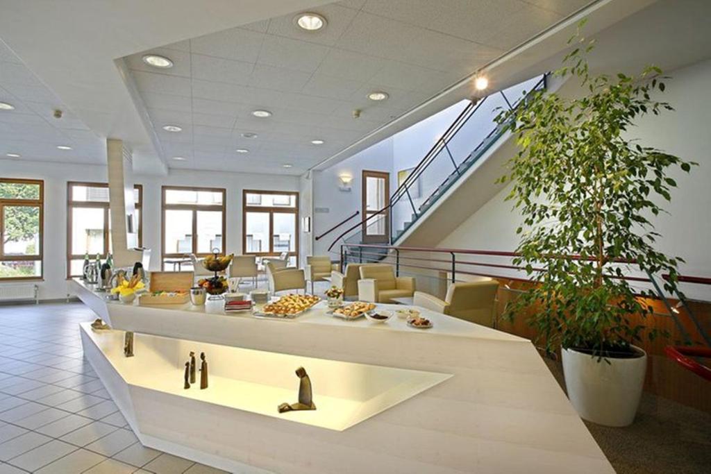 Am Spiegeln dialog.hotel.wien - Resim 21