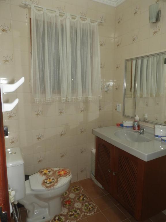 ACIOLY'S BEACH HOUSE - Quadruple Room