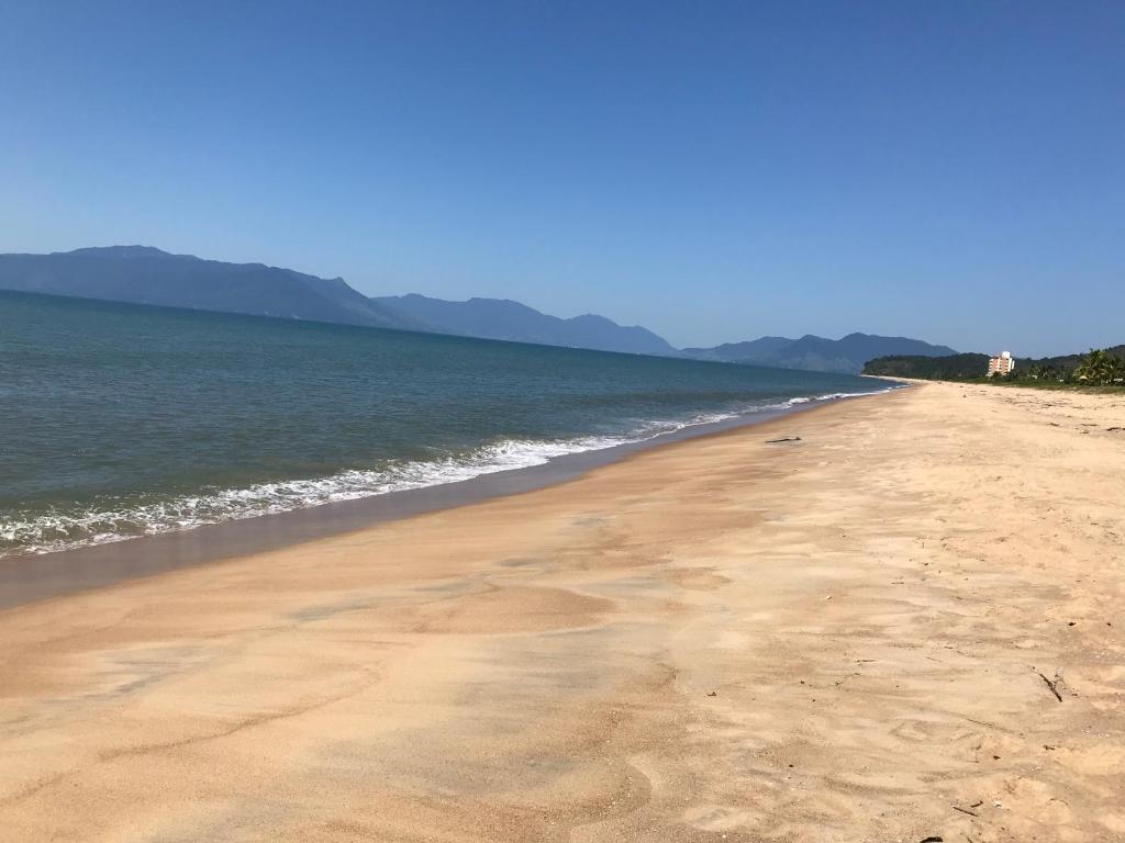  Apartamento Caraguatatuba