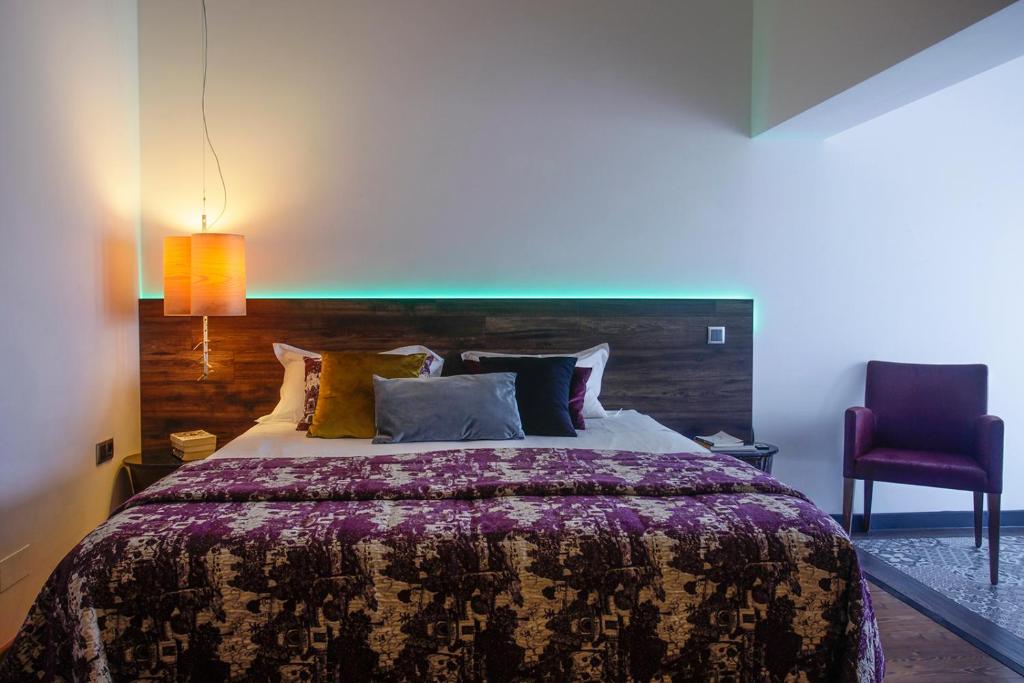 Monte Do Malhao - Art, Eco & Spa - Suite
