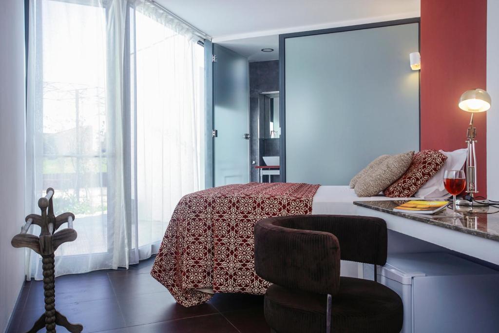 Monte Do Malhao - Art, Eco & Spa - Standaardpakket
