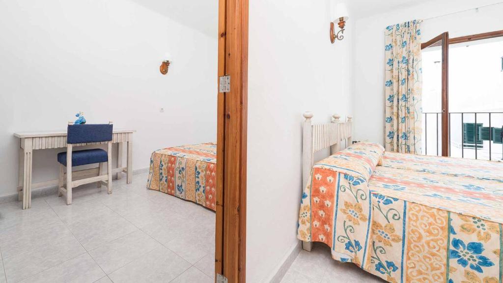 Hostal San Francisco, Cala d´Or – Bijgewerkte prijzen 2023